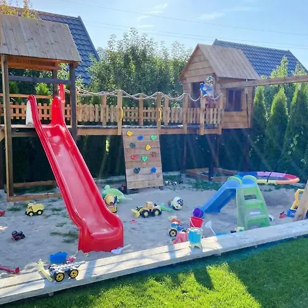 1 Bedroom In - Ppl983 Apartmán *