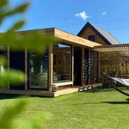 1 Bedroom In - Ppl983 Apartmán Nowecin