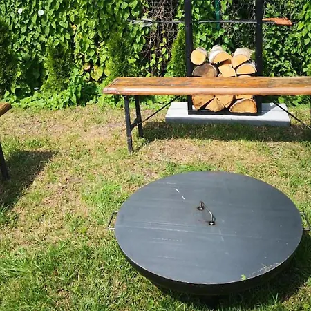 1 Bedroom In - Ppl983 Apartmán Nowecin