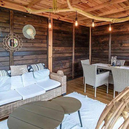 1 Bedroom In - Ppl983 Apartmán *