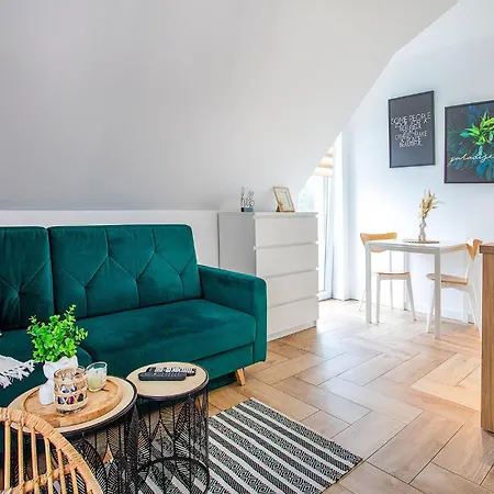 1 Bedroom In - Ppl983 Nowecin