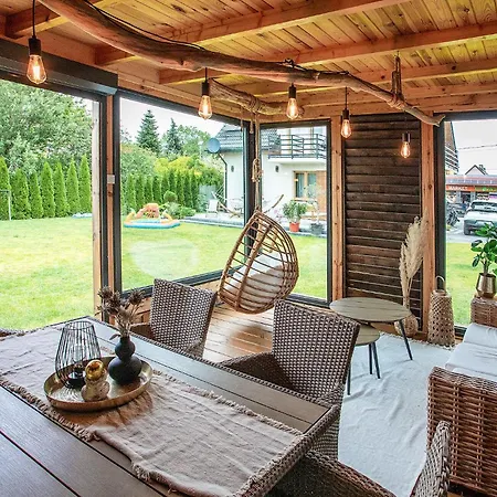 Apartmán 1 Bedroom In - Ppl983 *