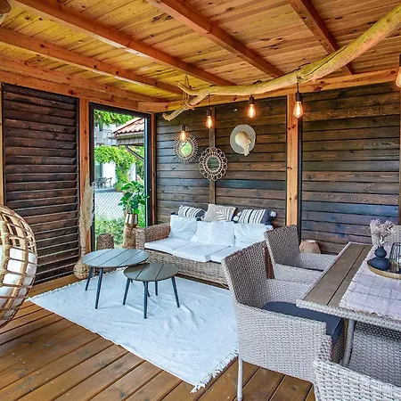 1 Bedroom In - Ppl983 *