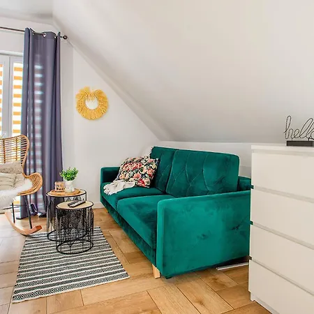 1 Bedroom In - Ppl983 Apartmán