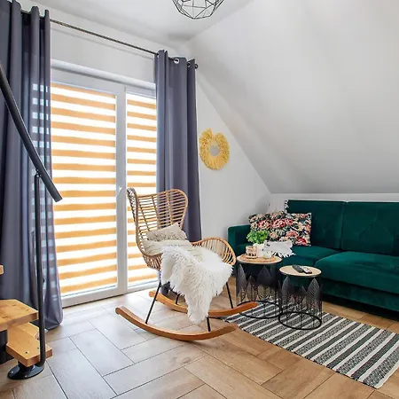 Apartmán 1 Bedroom In - Ppl983 Nowecin