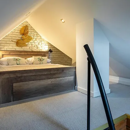 1 Bedroom In - Ppl983 *