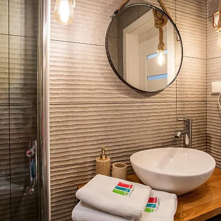 Apartmán 1 Bedroom In - Ppl983 Nowecin