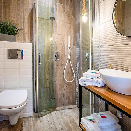 1 Bedroom In - Ppl983 * Nowecin