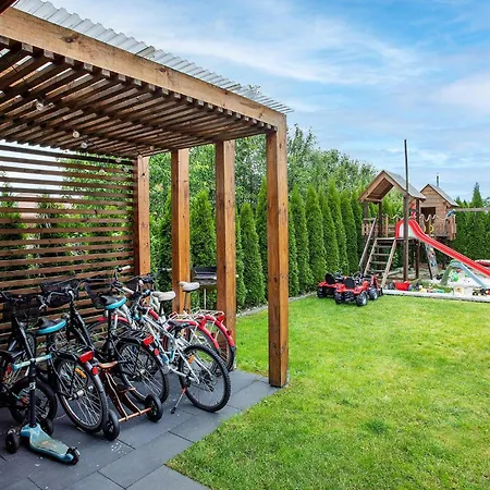 Apartmán 1 Bedroom In - Ppl983 *