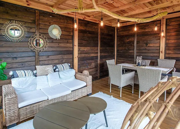 1 Bedroom In - Ppl983 דירה *