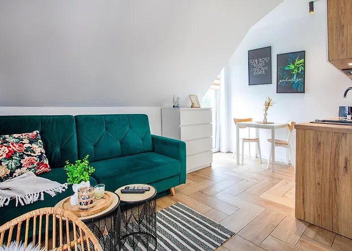 1 Bedroom In - Ppl983 Nowecin