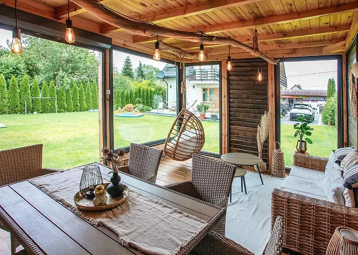 דירה 1 Bedroom In - Ppl983 *