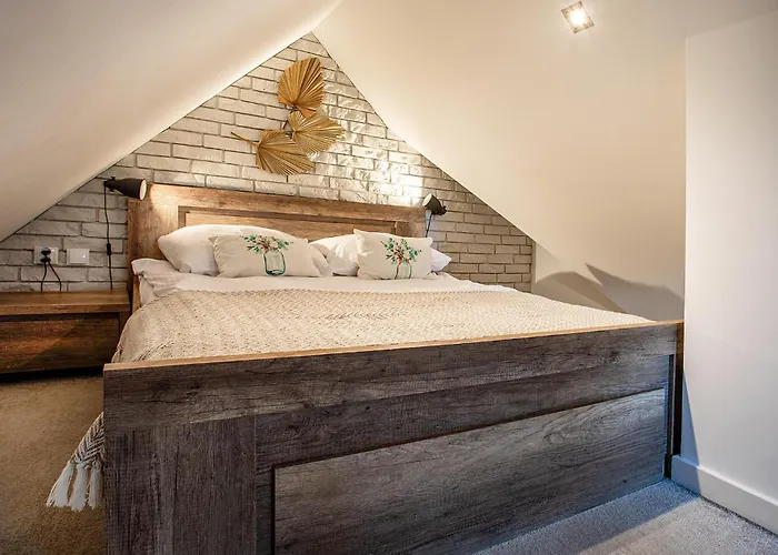 דירה 1 Bedroom In - Ppl983 Nowecin