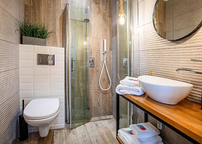 1 Bedroom In - Ppl983 * Nowecin