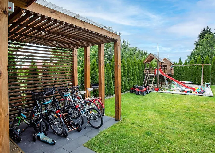 דירה 1 Bedroom In - Ppl983 *